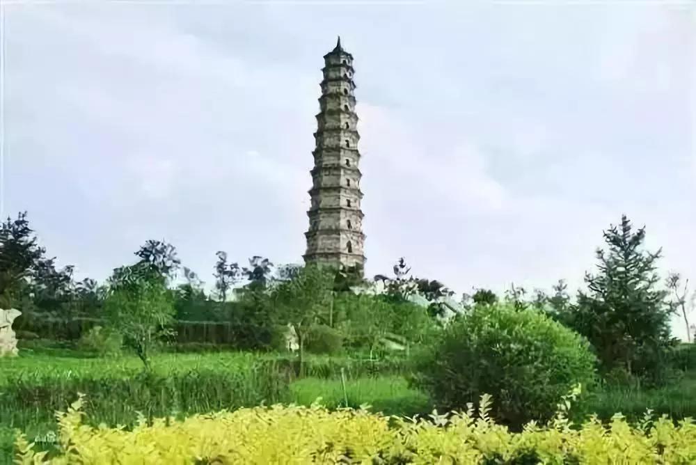 八大处释迦牟尼舍利塔,现在仅存的19座真身舍利佛塔