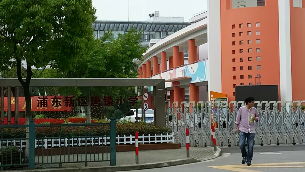 上海历史上最悠久的小学,上海最老的中学前十名