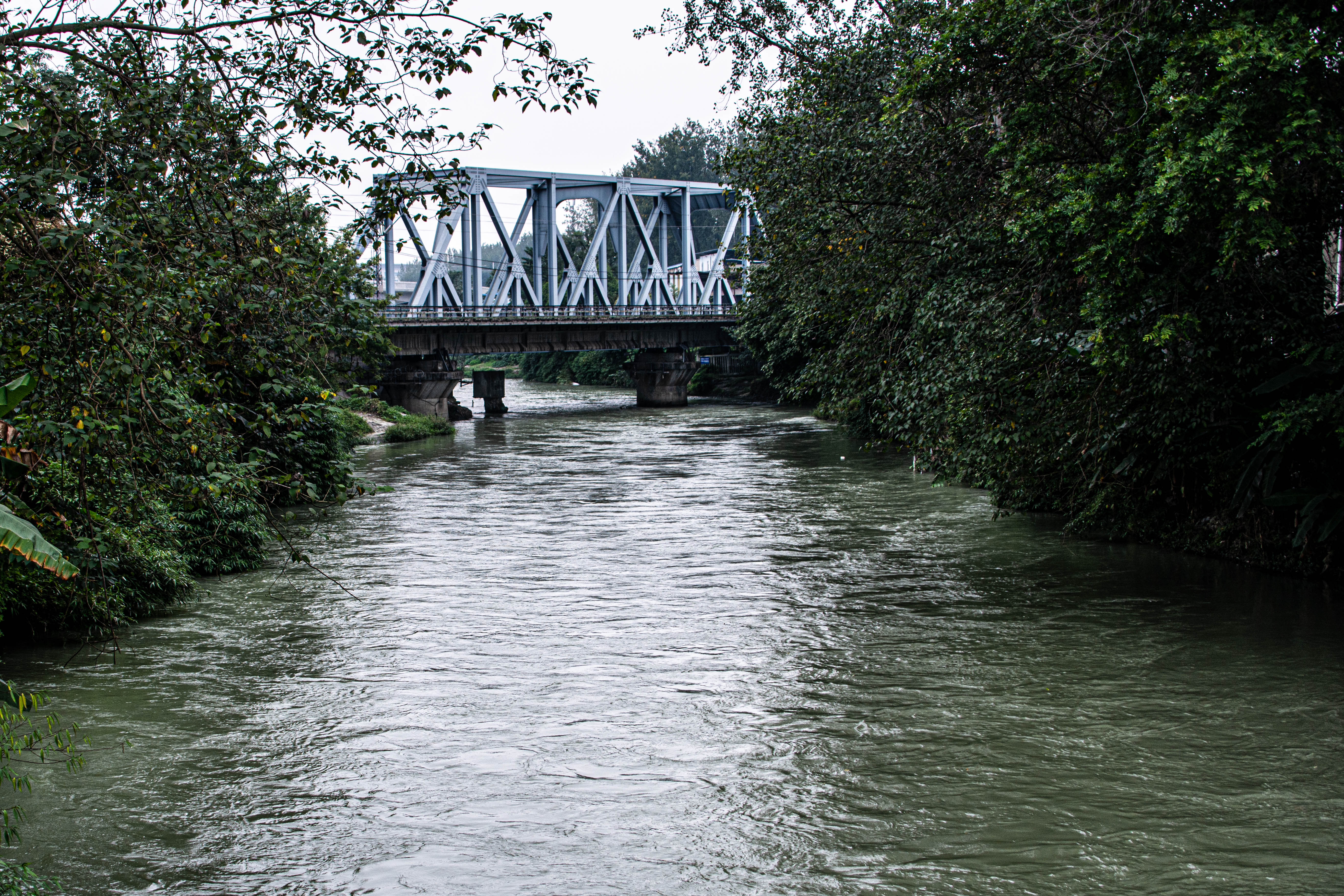 成都十三座清真寺,成都土桥上寺清真寺