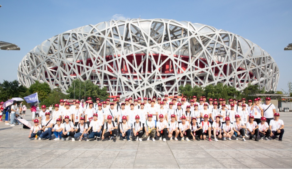 圆明园爱国主义教育主题展,圆明园爱国