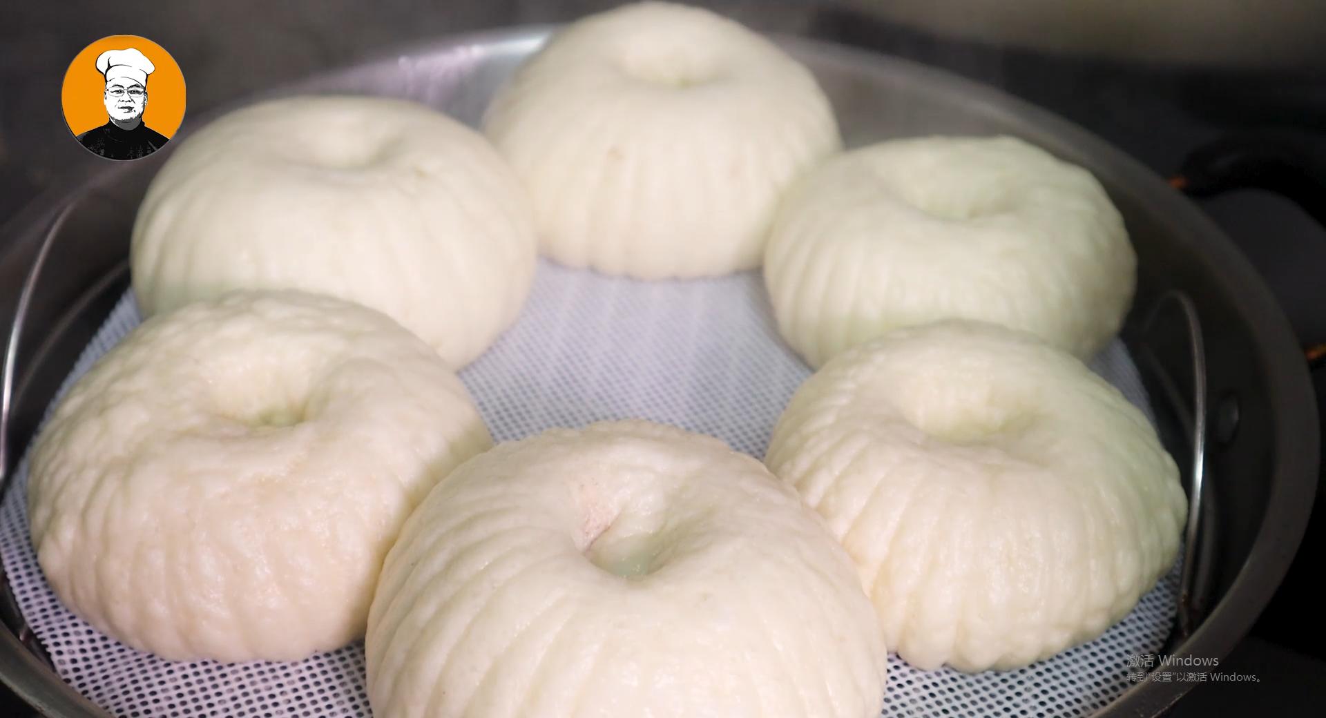 懒人包子怎么做才能松软好吃,懒人包子做法不发面