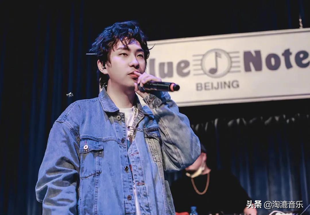 盘点2023年最潮的说唱,盘点2020中国说唱最燃5首歌