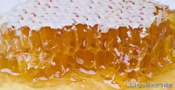 蜂蜜抗衰老,蜂蜜是天然的抗氧化剂