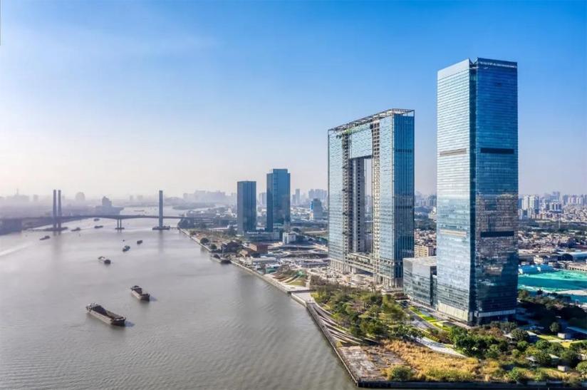 广州世界之窗简介,广州世界之窗大厦