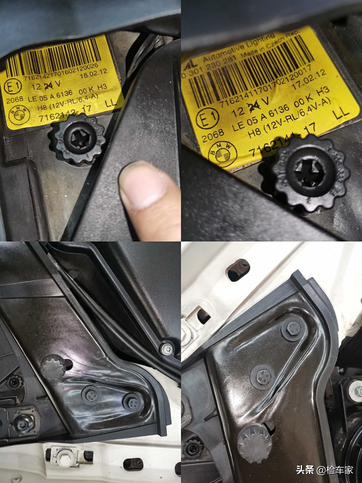 新款二手宝马m3大概多少钱,二手宝马m3哪款最值得入手