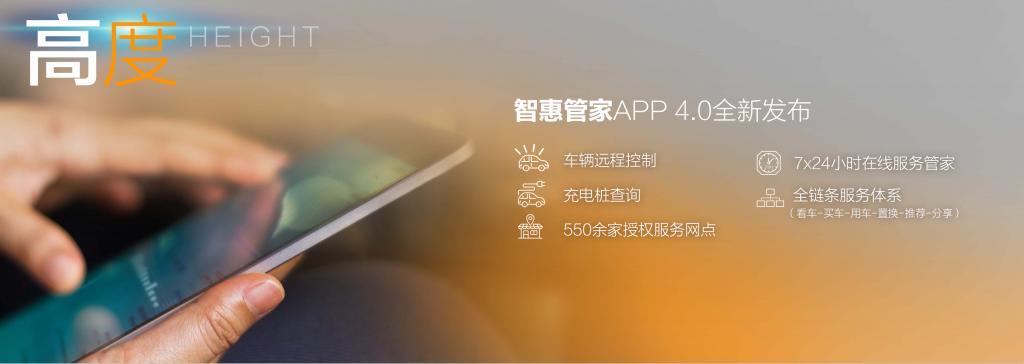 新品牌、新技术、新服务，BEIJING品牌广州车展开启新未来