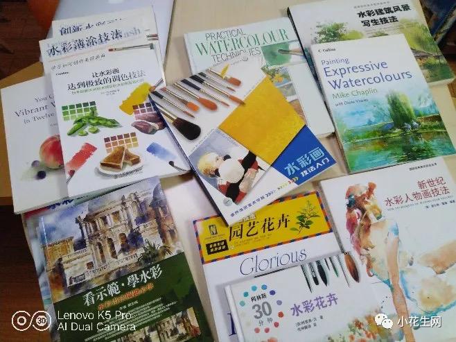 从零开始学绘画简单入门教程,从零开始学绘画必备的画