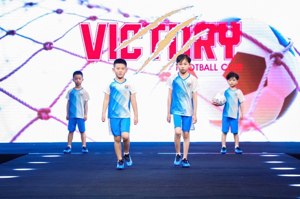 361儿童运动简述,361运动青少年