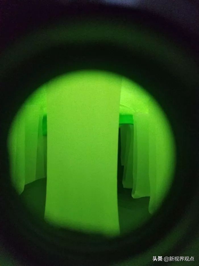 这组很少见的图片，看完知识储备量又增加了