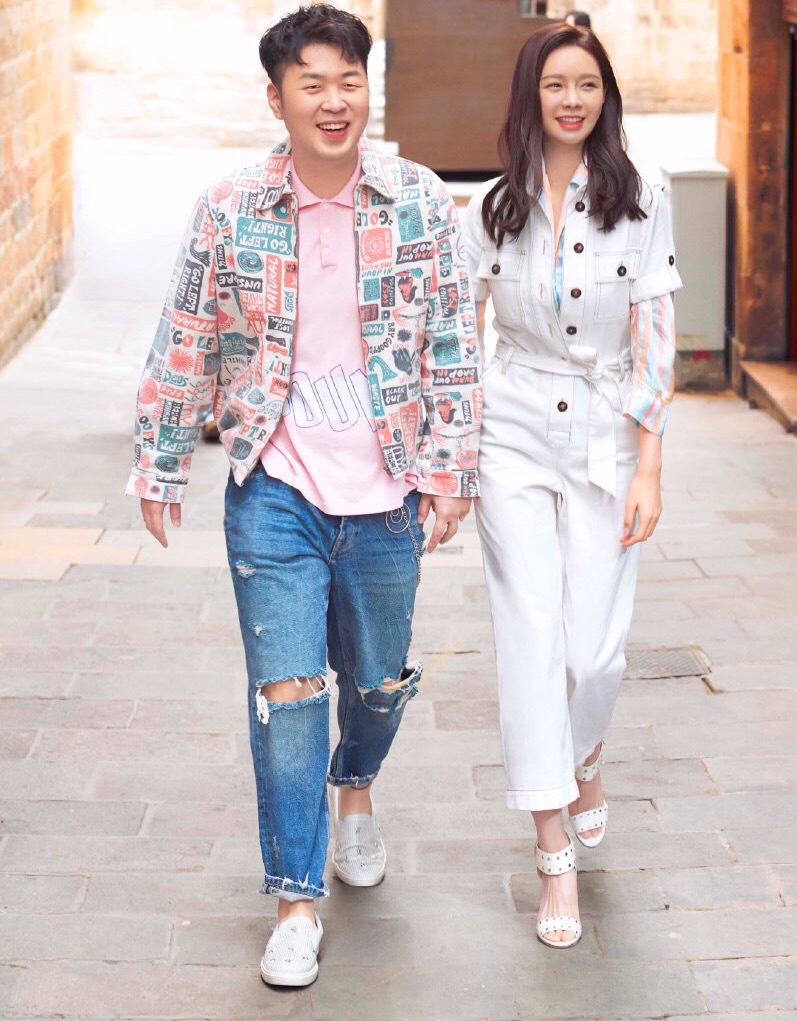 杜海涛吴昕20年的神仙友情,杜海涛心里沈梦辰和吴昕谁重要