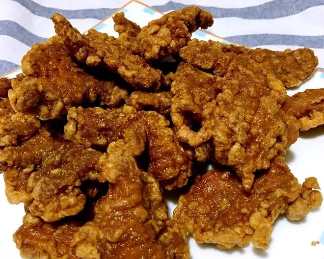 热干面醒了！潍坊肉火烧们坐不住了​！