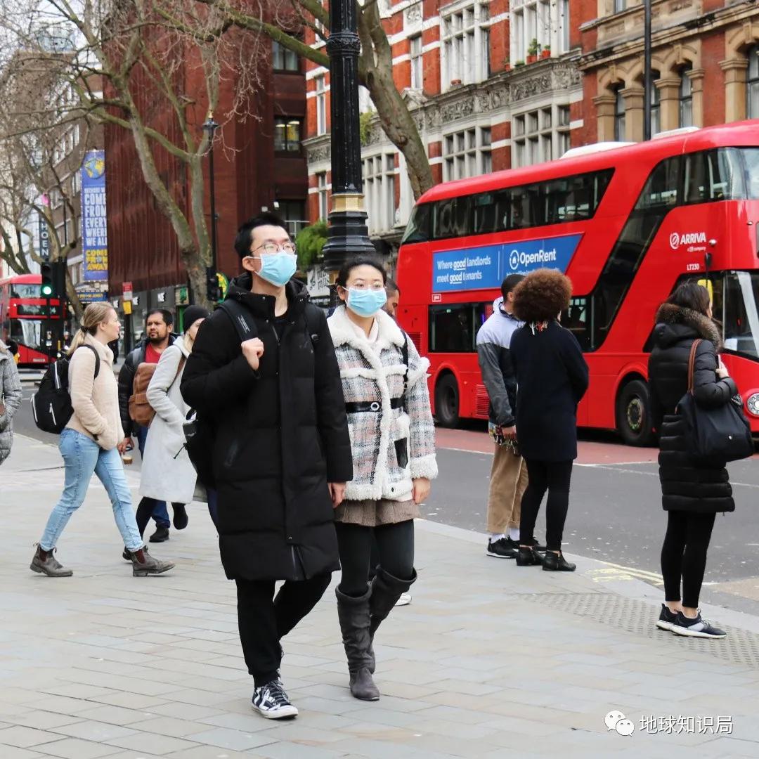 英国又发现一种新冠变异病毒,英国变异病毒严重性