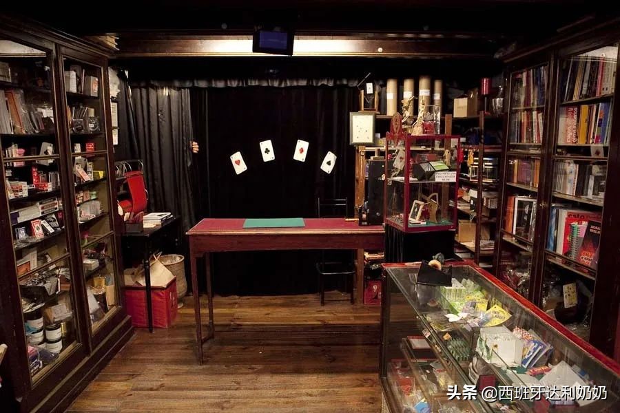 西班牙打卡地推荐,西班牙网红打卡地点