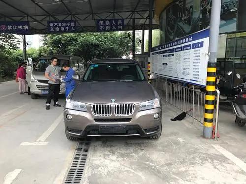 新车上牌的注意事项和流程,新车上牌流程和需要多久