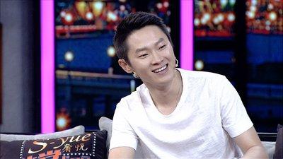 萨顶顶梁博对话,我是唱作人梁博vs萨顶顶