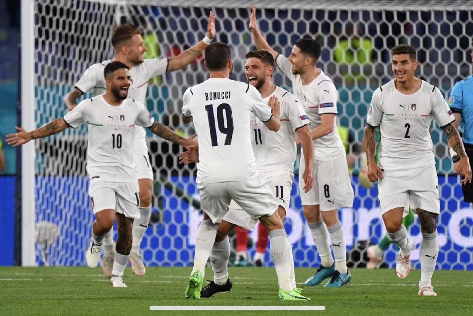 2021年欧洲杯开幕赛意大利土耳其,欧洲杯最新比赛意大利