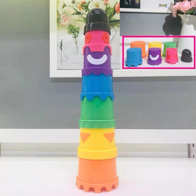 儿童玩具推荐0-6个月早教,儿童必备的10种玩具