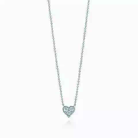 tiffany官网价格表0.2克拉,tiffany的最新款