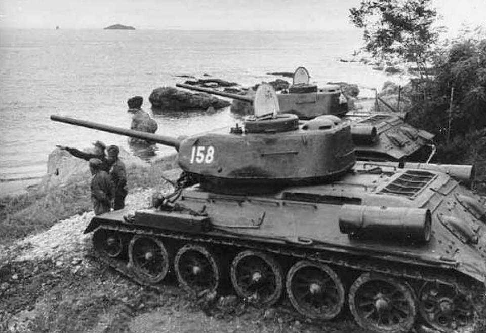 苏联装甲部队的中坚T34中型坦克，为何在战场上战损率惊人？