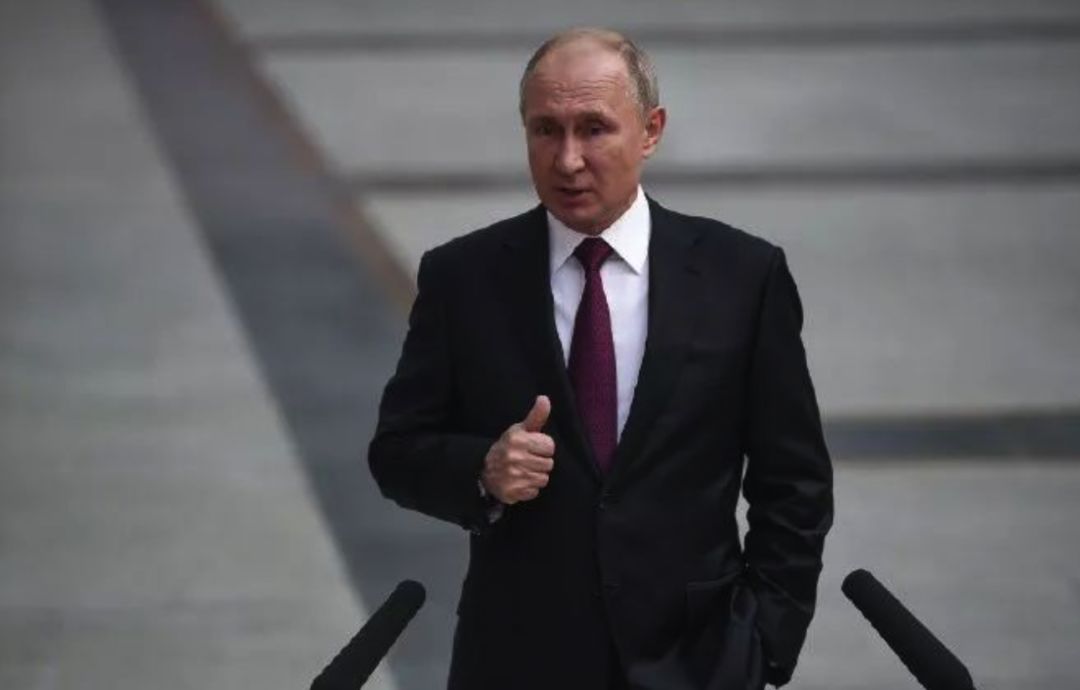 普京如何带领俄罗斯度过危机,俄罗斯会单方面宣布战争结束吗