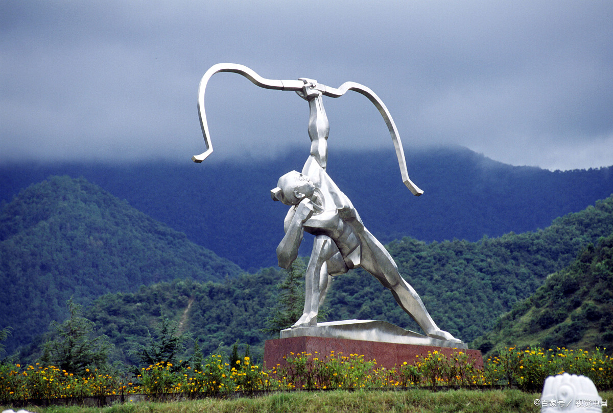 西昌航天城好玩吗,西昌市航天城