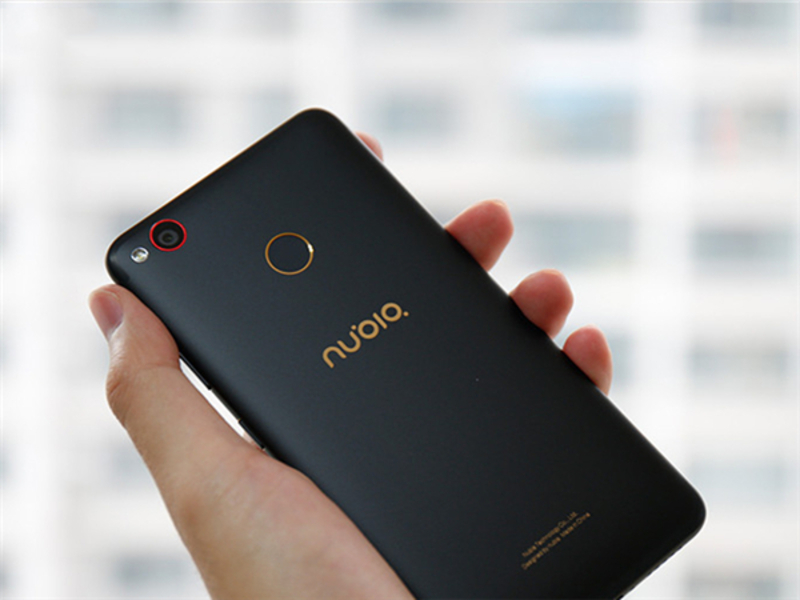 努比亚可以拍星星的手机,为什么努比亚不温不火