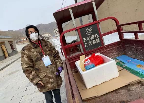 疫情防控消息甘南夏河县 (甘南疫情防控政策措施)