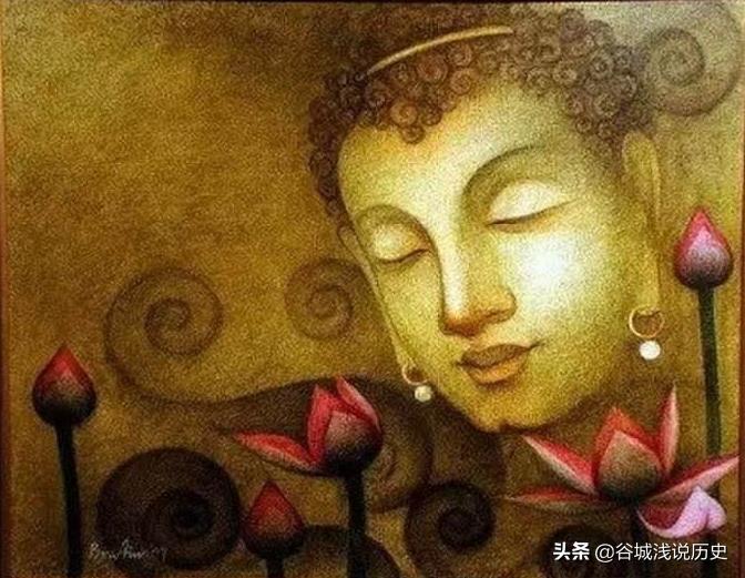 唐武宗灭佛为什么没有成功,唐武宗灭佛大揭秘