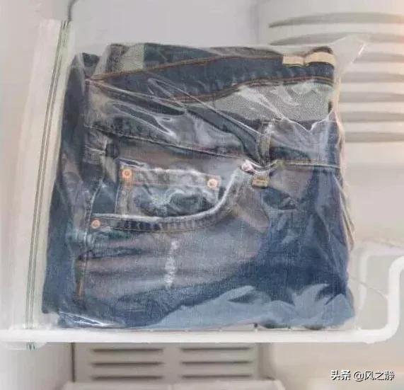 生活小窍门衣服修复,生活小妙招防止衣服掉