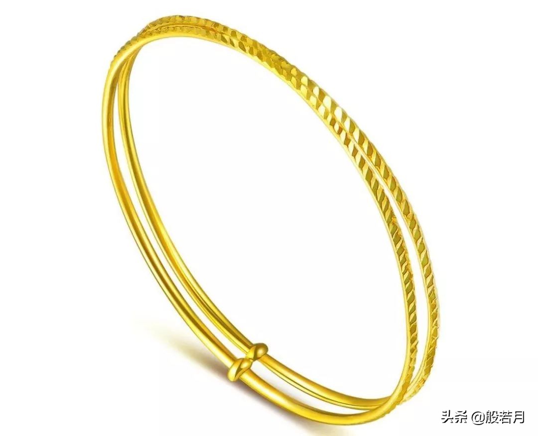 金镯是买硬金好还是软金好,金镯哪种保值
