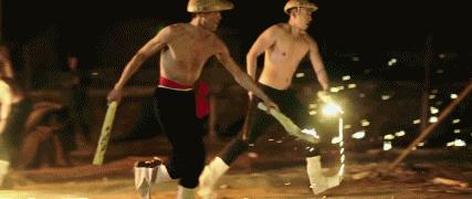 谁能想到他演了今年第一烂片