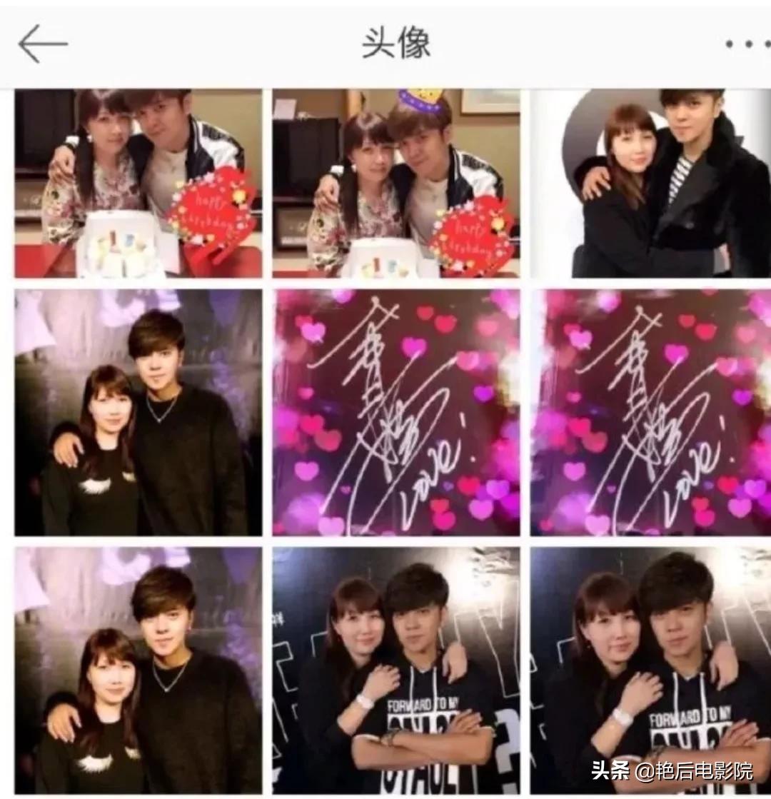 罗志祥到底经历了什么,罗志祥到底为什么会被掉粉