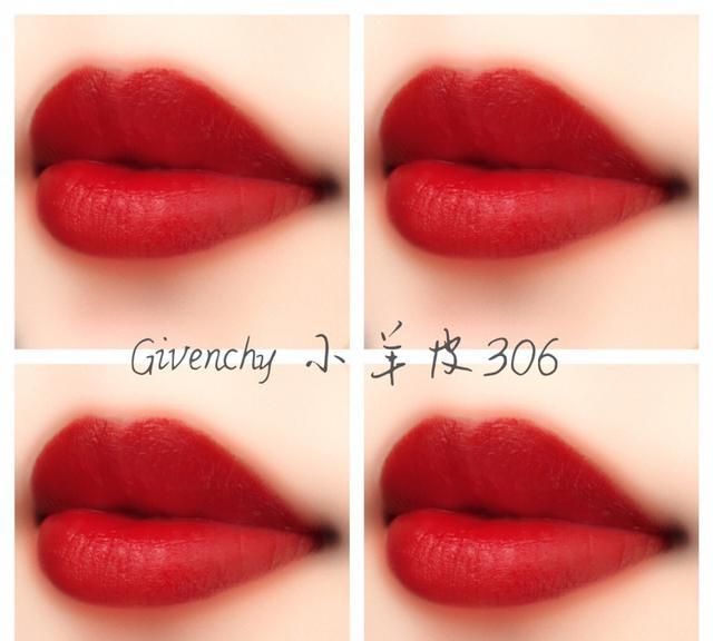 女生必入的十支口红,你收藏了吗?