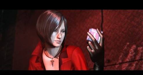 生化危机6艾达篇好通关吗,生化危机6艾达的复仇