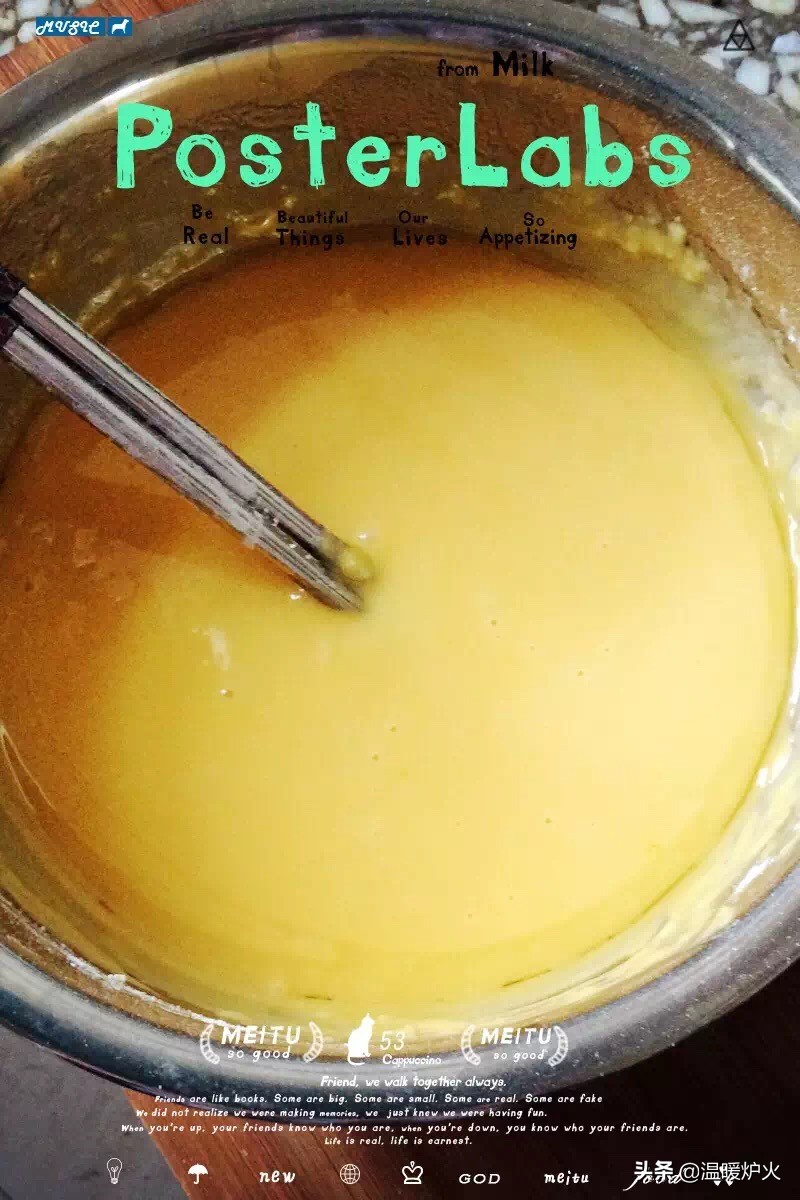 怎么做蛋糕用电饭煲需要哪些东西,用电饭煲做蛋糕的简单超实用方法