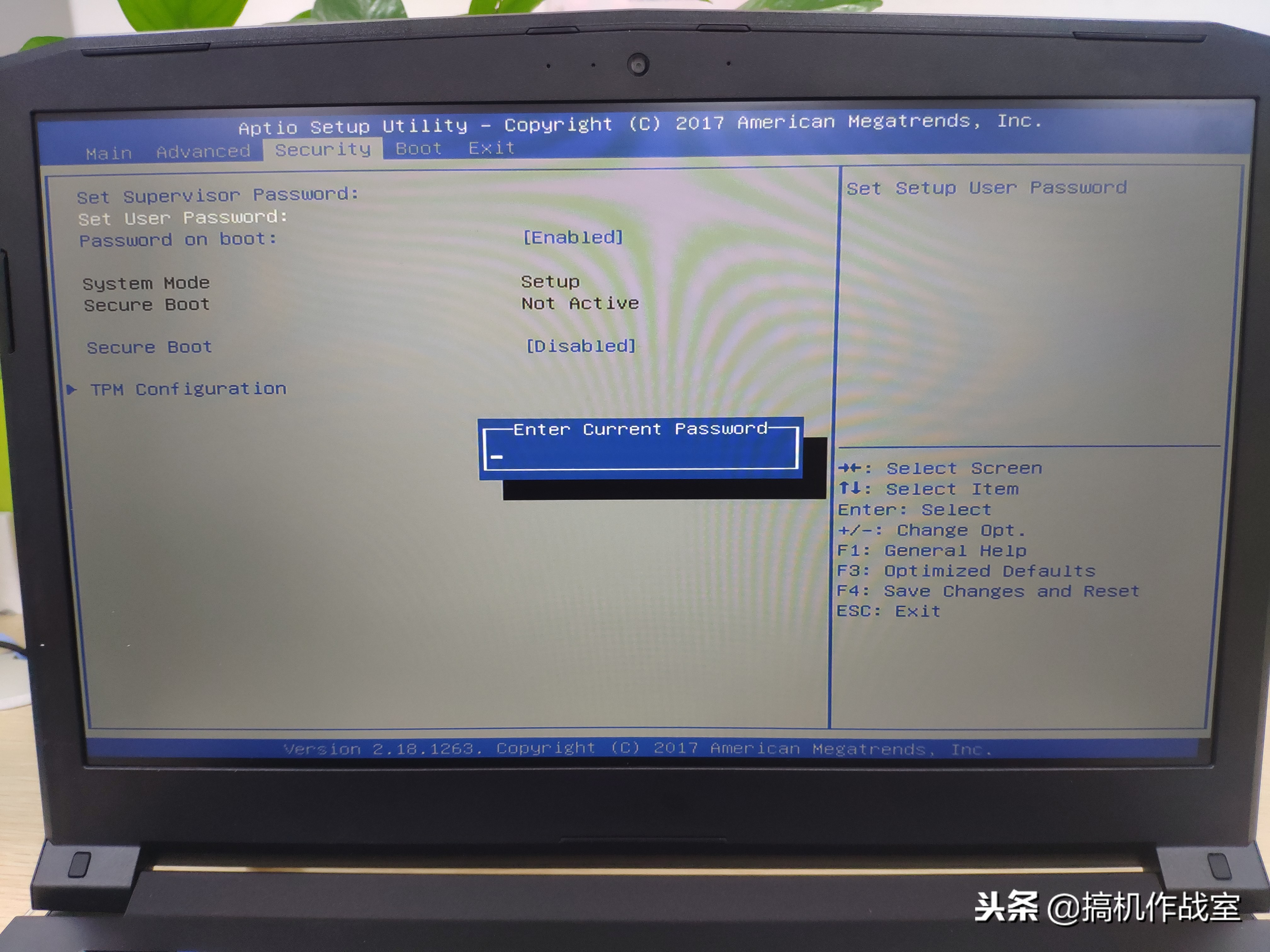 隐藏自己内心不为人知的秘密,绝对隐藏的密码