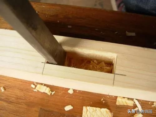 实木木板雕刻工艺,榫卯结构木头雕刻