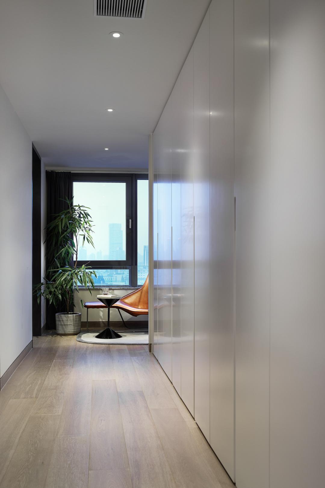 上海大平层200-300平精装,上海300平大平层布局