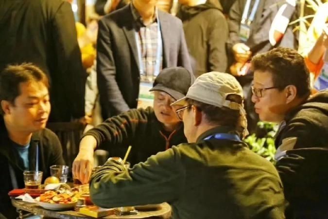 bat三巨头都在做什么,bat三巨头成功案例