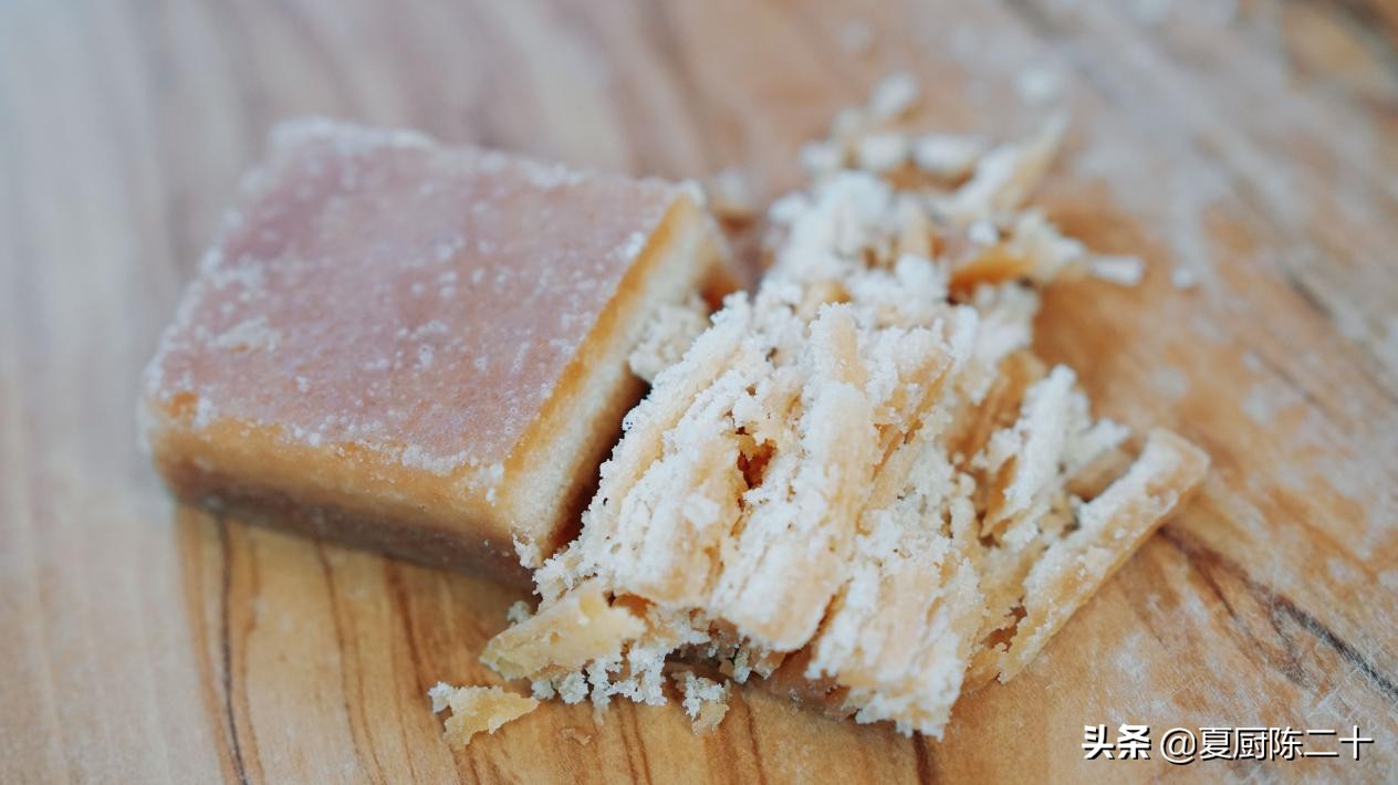 老广糖水做法,广东人最爱的9款糖水秘方