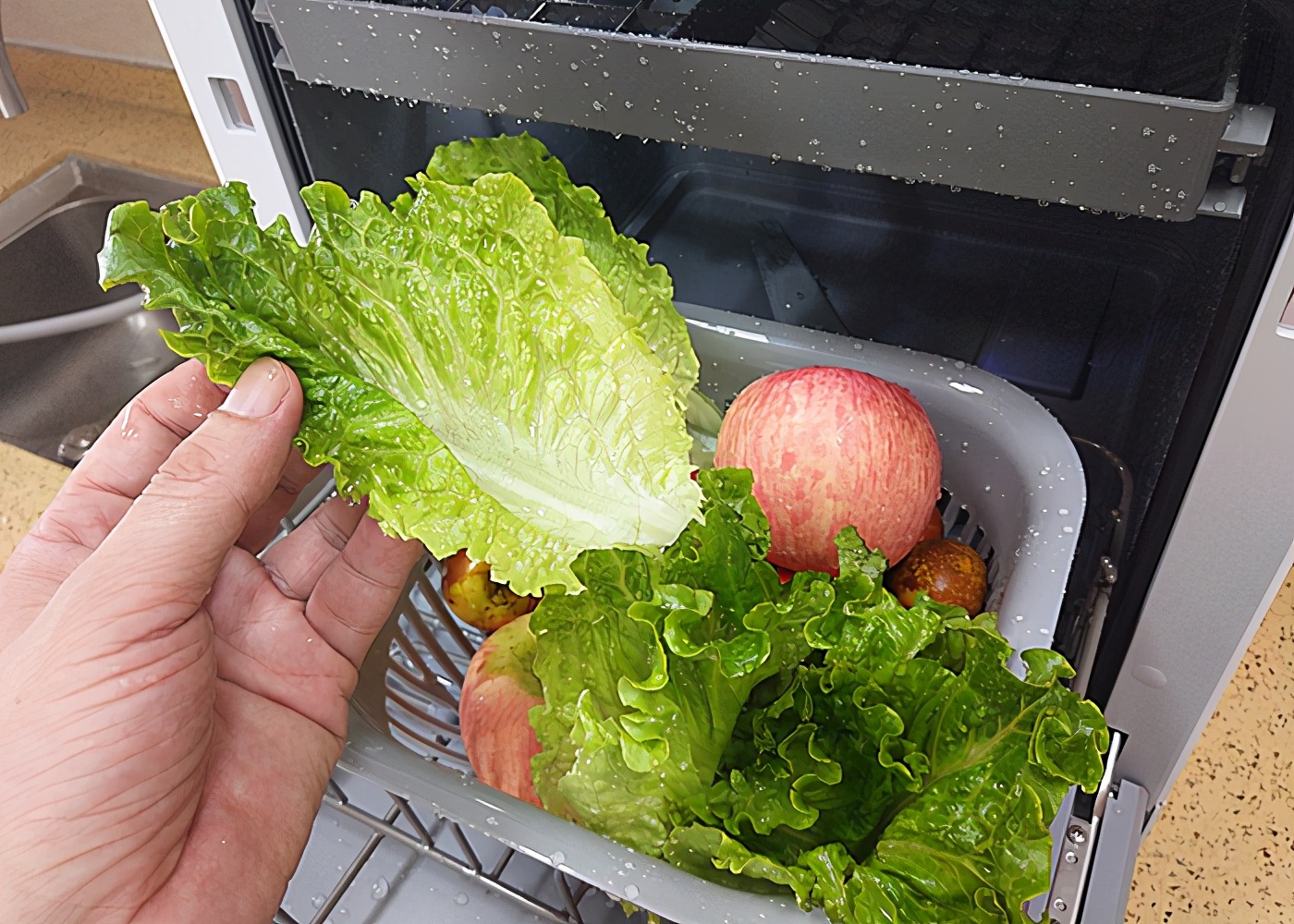 云米洗碗机sugare2,云米irona1洗碗机