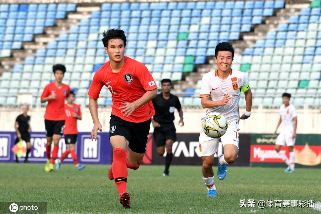 中日韩足球青训对比,日本青训对比韩国青训