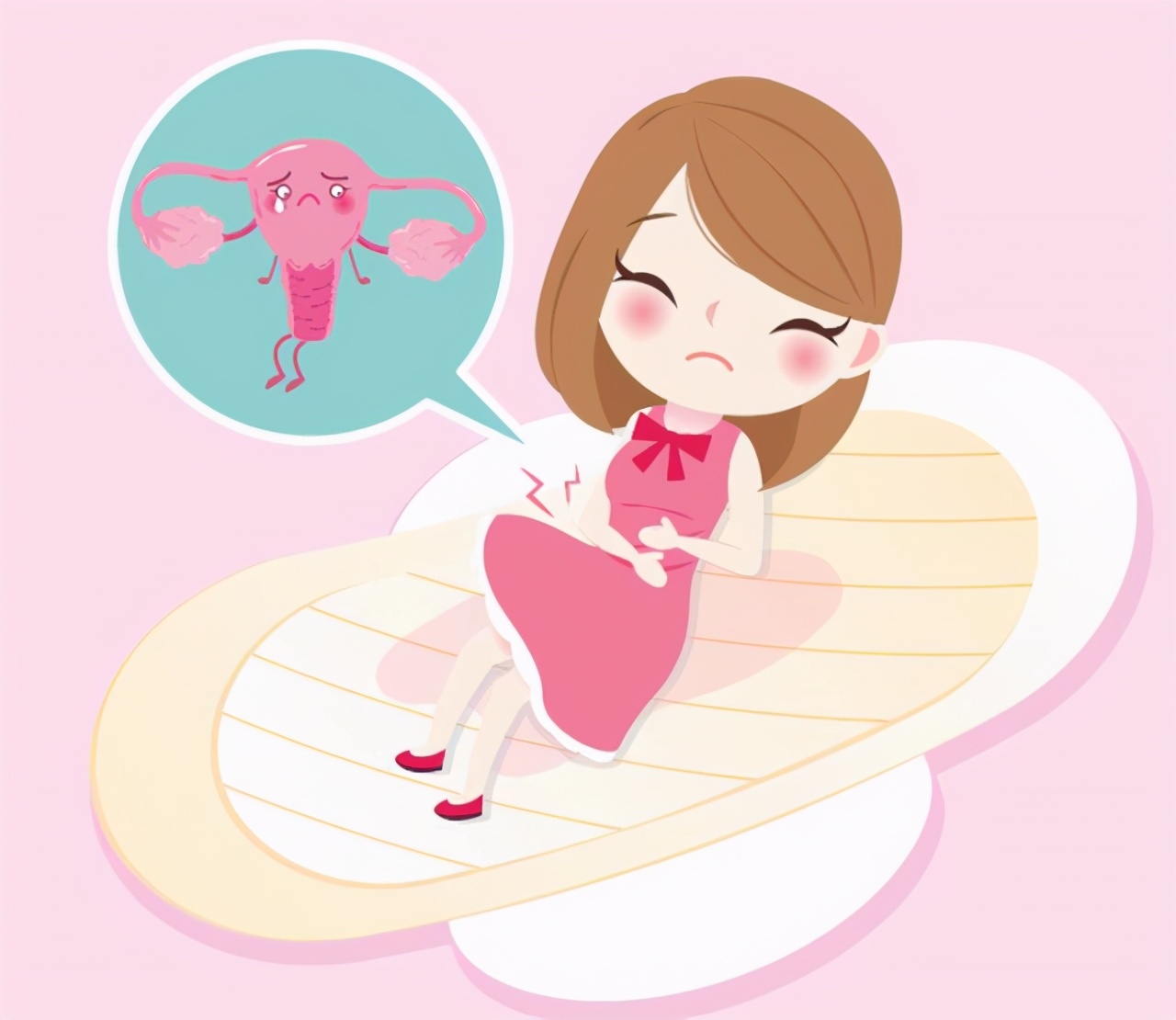 女人宫颈糜烂会影响月经量少吗,宫颈糜烂会对女性有哪些影响