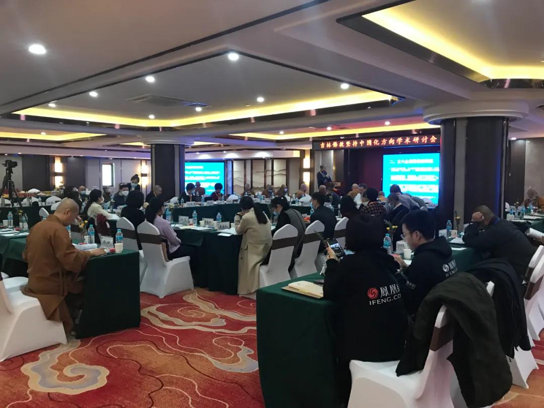 东北佛教怎么样,东北佛教