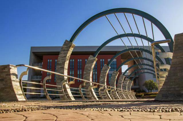 “国防七子”之南京航空航天大学