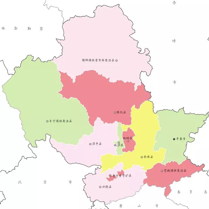 中国城市合集图片,河北各个城市视频