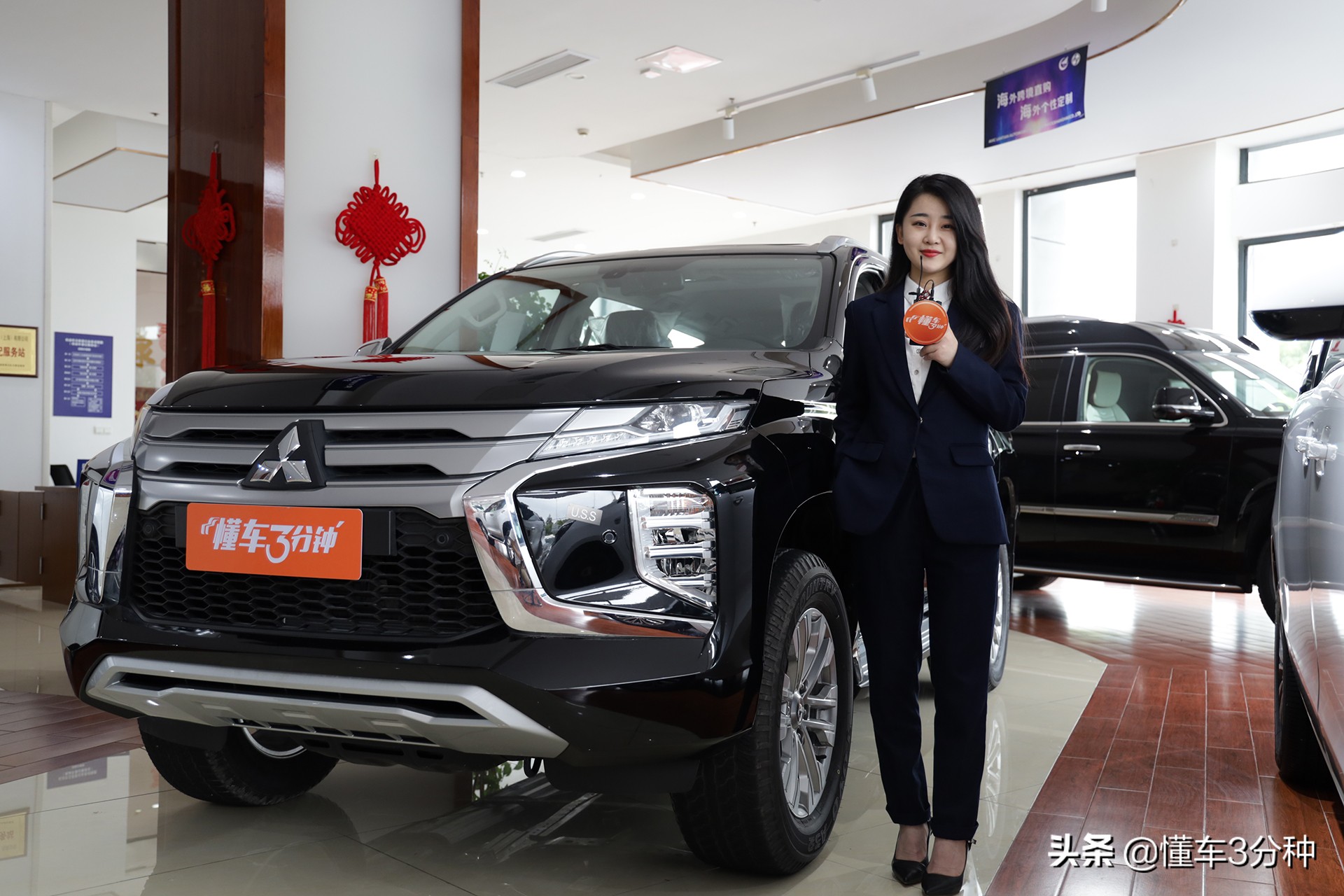 二十几万的进口suv,二十几万性价比最高的suv二手车