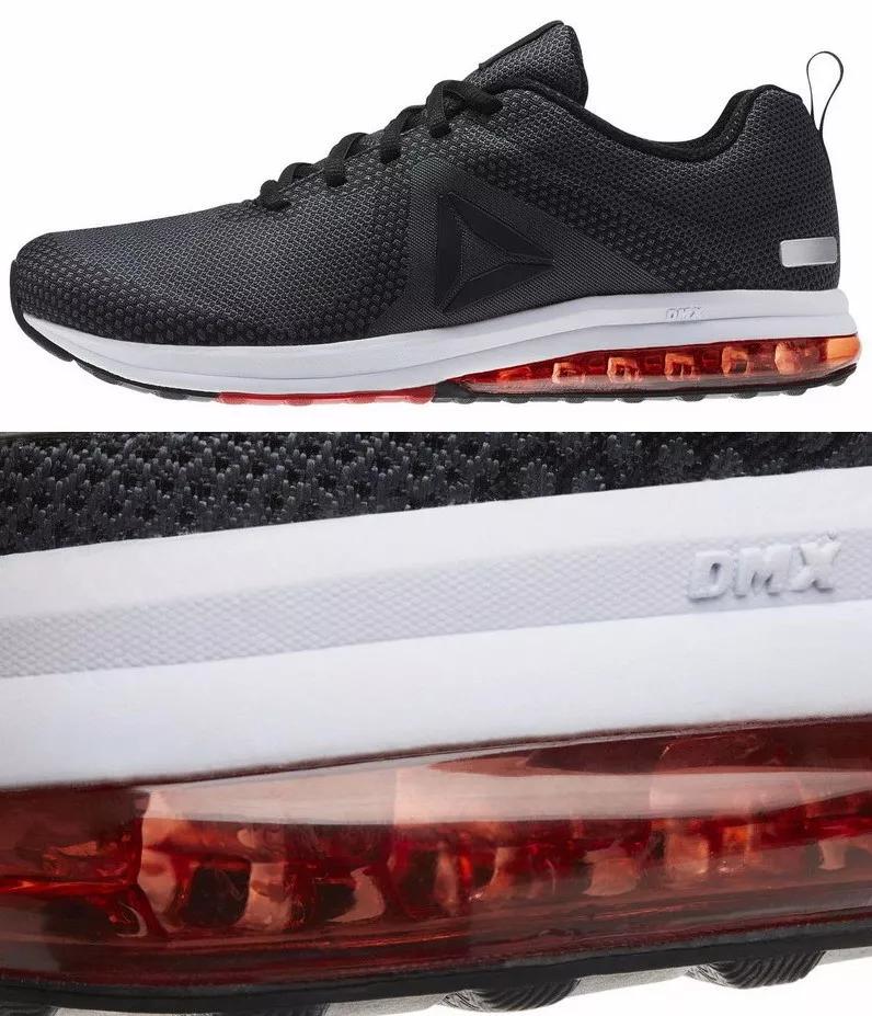 reebok简史,reebokdmx技术