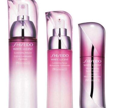 40-50岁保湿护肤品选择资生堂悦薇,资生堂护肤品适合什么年龄段