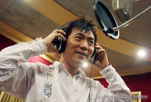 你不是一个人在战斗黄健翔解说,黄健翔经典解说他不是一个人